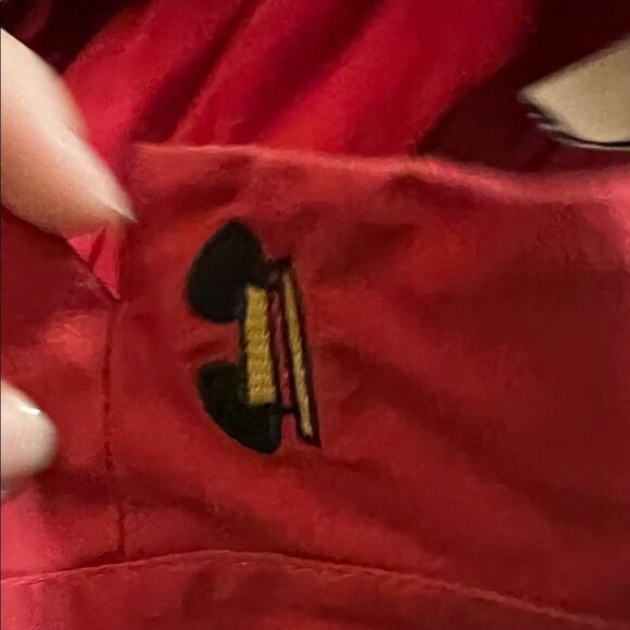 Disney Dress Shop D23 Exclusive Her Universe Dapper Dan’s Dress - Large - Picture 7 of 8